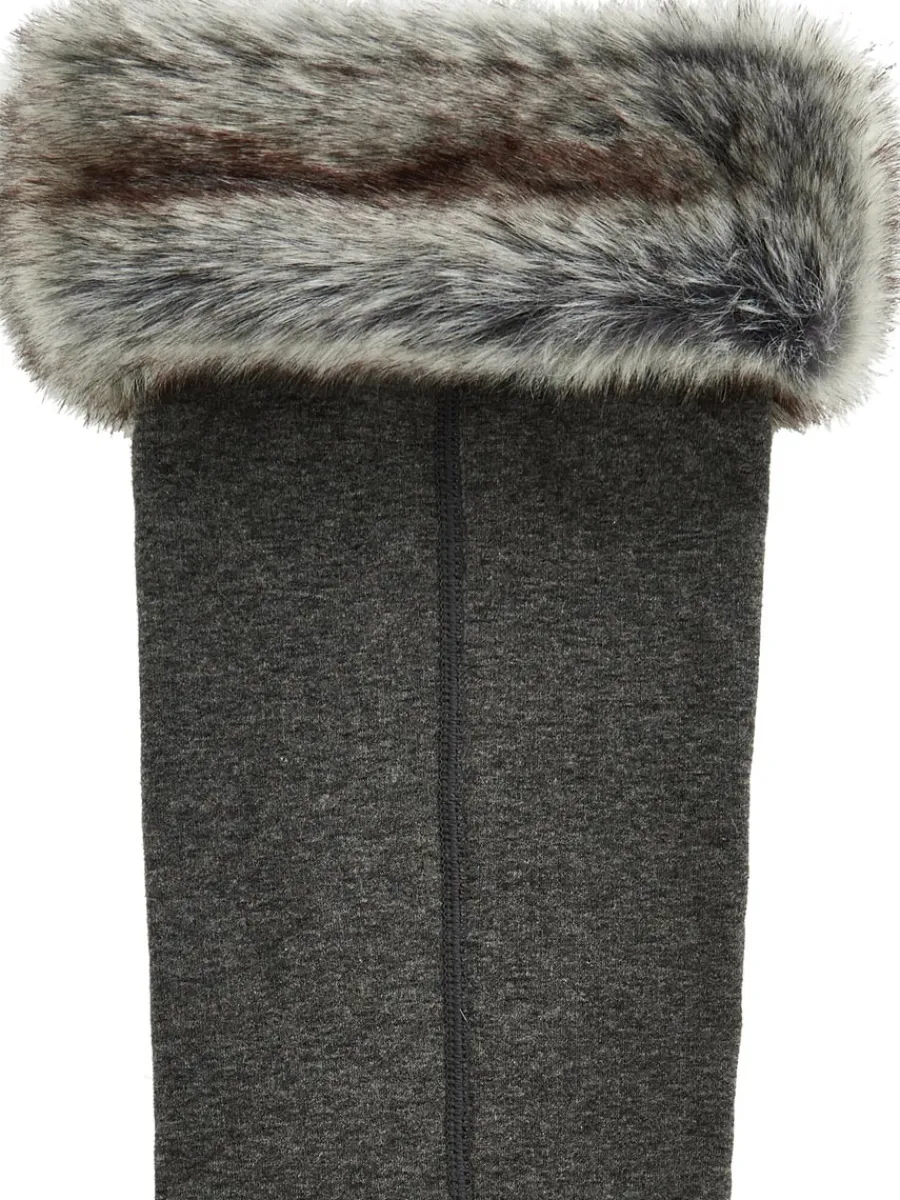 Dubarry Raftery Faux Fur Boot Liners -