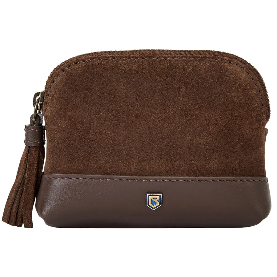 Women Dubarry Richmond Women's Suede Purse -