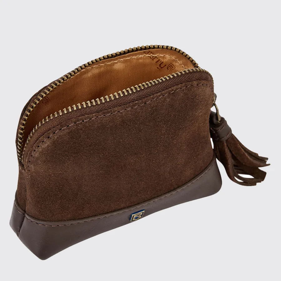 Women Dubarry Richmond Women's Suede Purse -