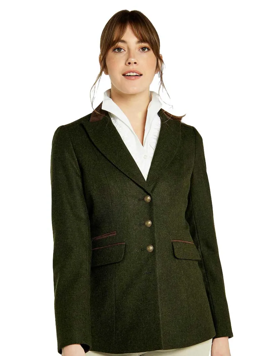 Women Dubarry Rockberry Jacket - Ladies -