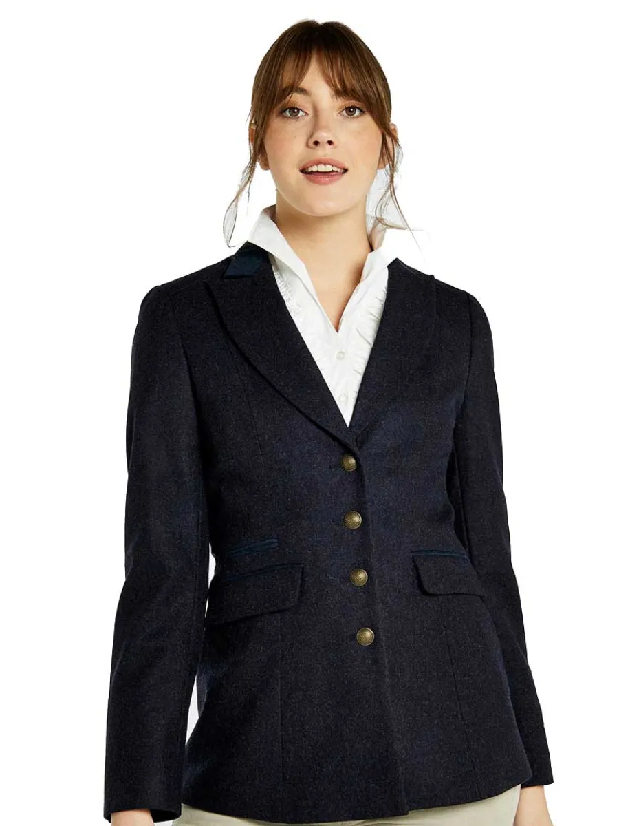 Women Dubarry Rockberry Jacket - Ladies -