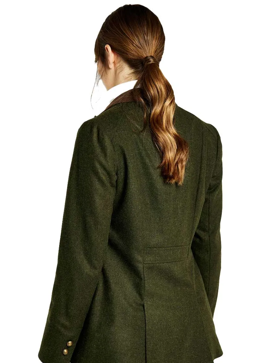 dubarry_rockberry_jacket__1-1.webp Women Dubarry Rockberry Jacket - Ladies -