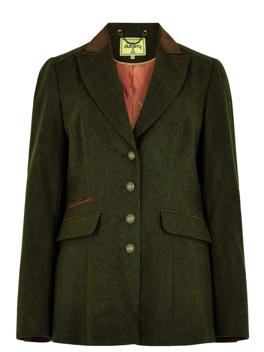 dubarry_rockberry_jacket__2-1.webp Women Dubarry Rockberry Jacket - Ladies -