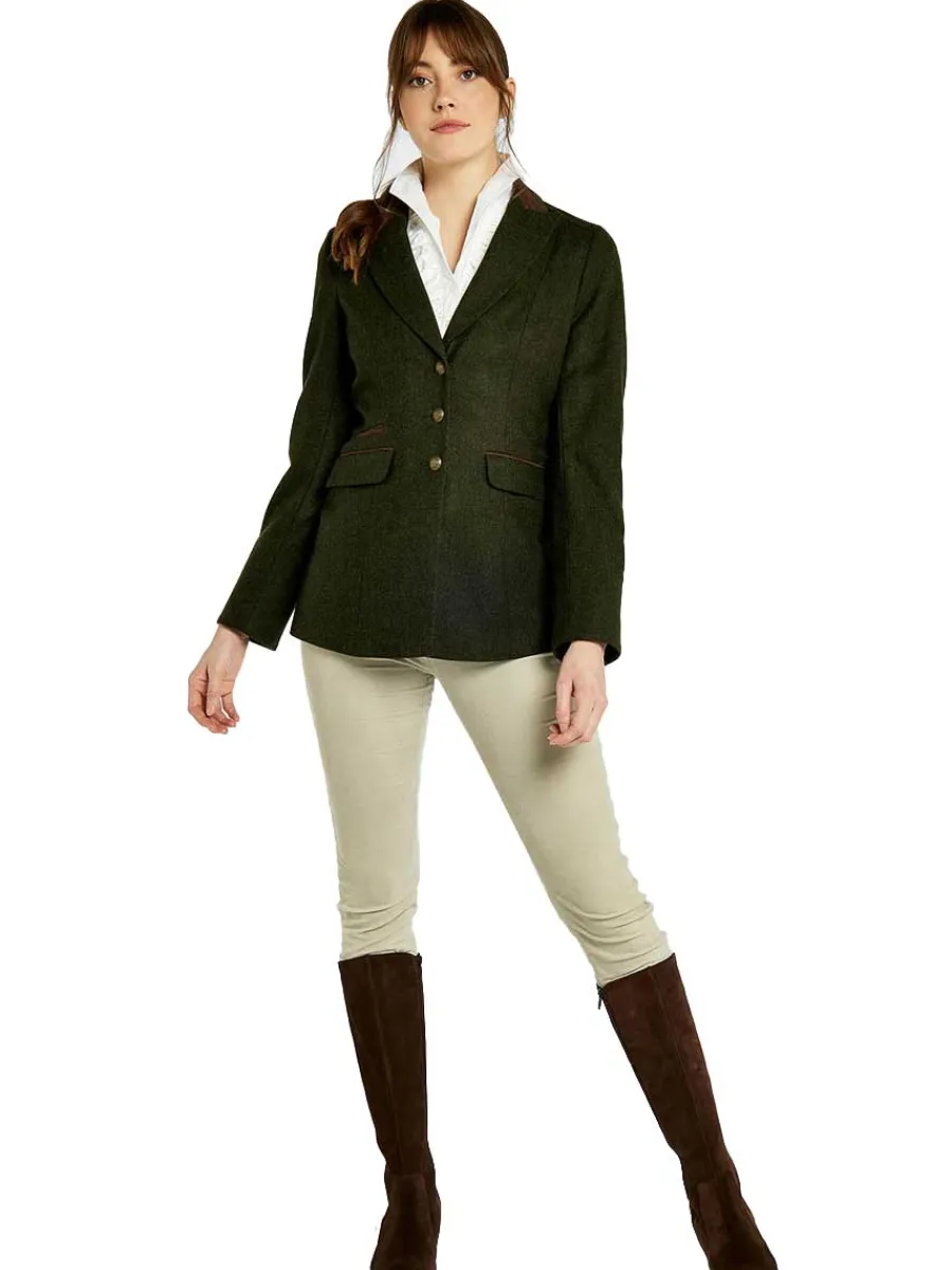dubarry_rockberry_jacket__3-1.webp Women Dubarry Rockberry Jacket - Ladies -