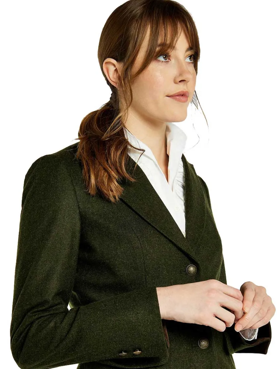 dubarry_rockberry_jacket__4-1.webp Women Dubarry Rockberry Jacket - Ladies -