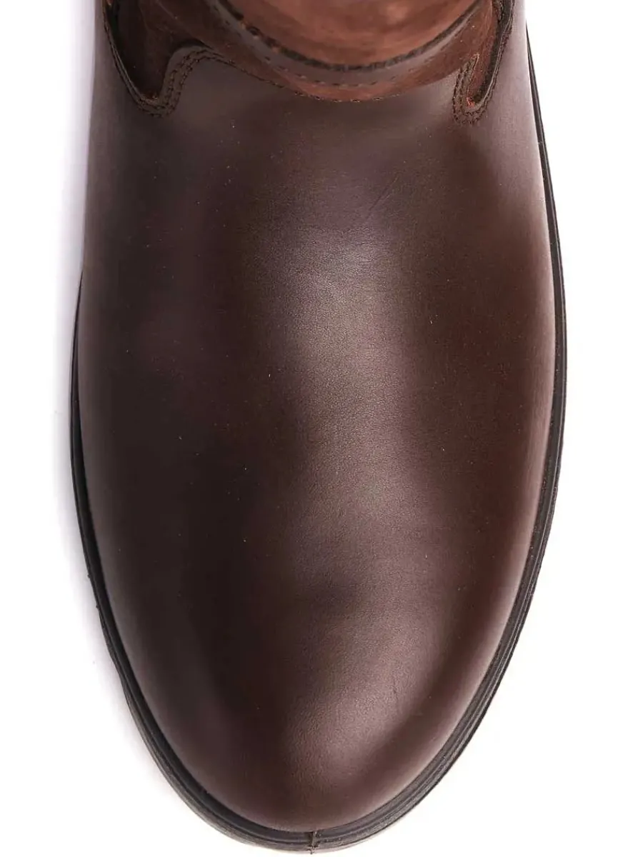 dubarry_roscommon_country_5.webp Dubarry Roscommon Country Boots - Walnut