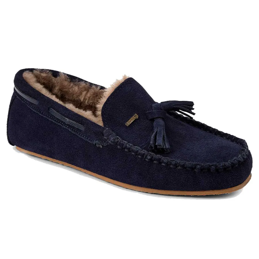 Women Dubarry Rosslare Moccasin Slippers - Women's -