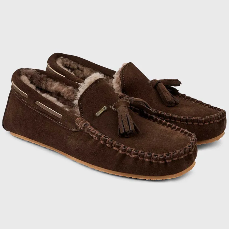 dubarry_rosslare_moccasin_2-1.webp Women Dubarry Rosslare Moccasin Slippers - Women's -