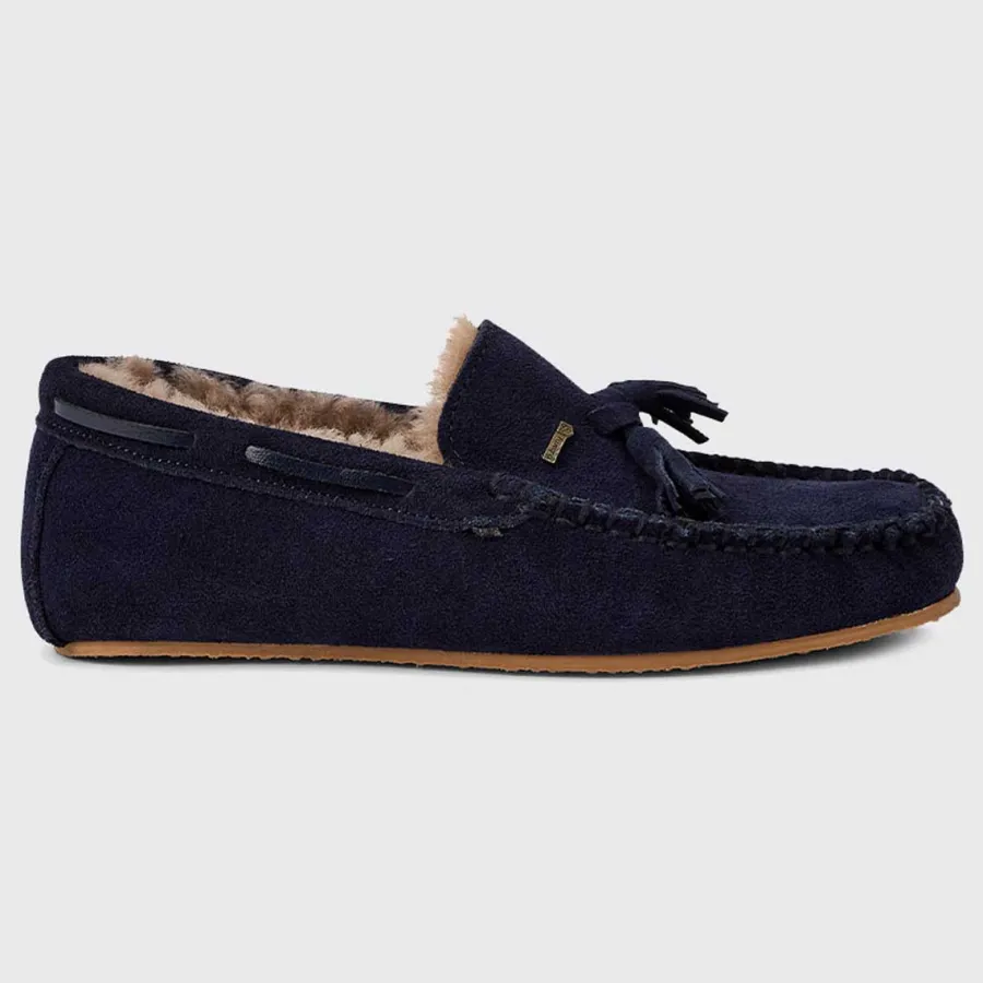 dubarry_rosslare_moccasin_3.webp Women Dubarry Rosslare Moccasin Slippers - Women's -