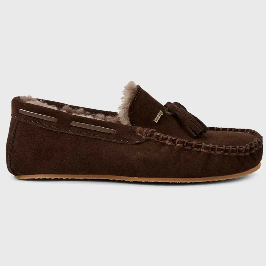 dubarry_rosslare_moccasin_4-1.webp Women Dubarry Rosslare Moccasin Slippers - Women's -