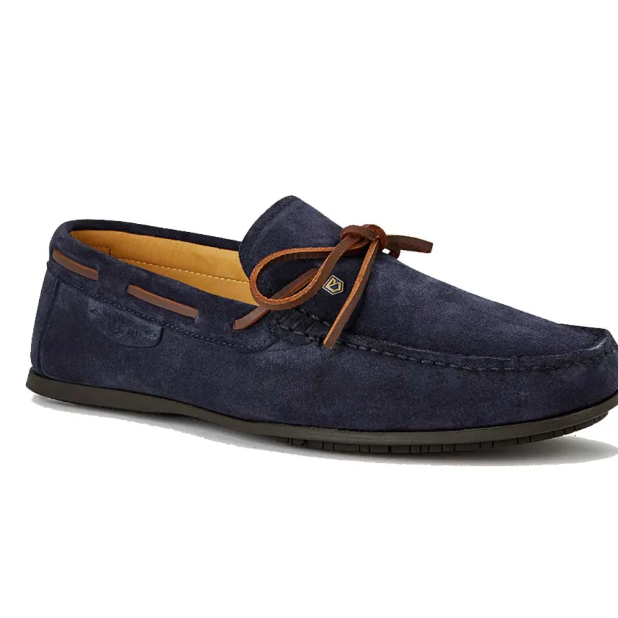 Dubarry Shearwater Loafer - Men's - French Navy