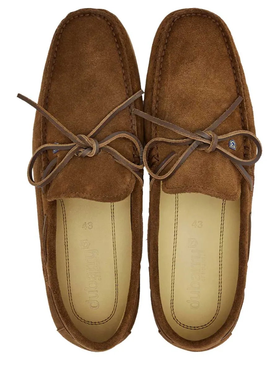 dubarry_shearwater_loafer_3.webp Dubarry Shearwater Loafer - Men's -