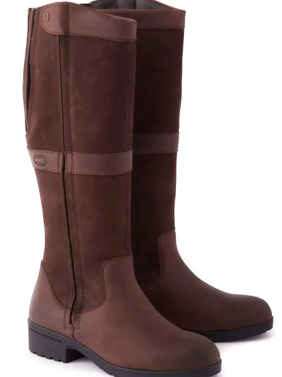 dubarry_sligo_country_boo_5-1.webp Dubarry Sligo Country Boots -