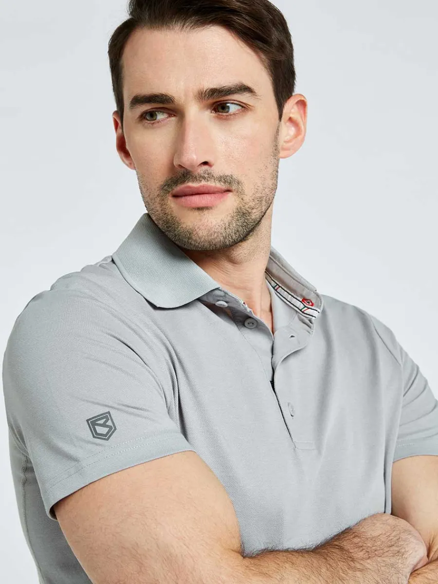 dubarry_sorrento_unisex_s_1.webp Dubarry Sorrento Unisex Short-Sleeved Technical Polo -