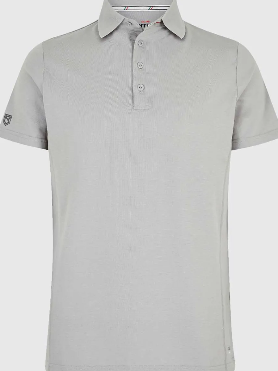 dubarry_sorrento_unisex_s_2.webp Dubarry Sorrento Unisex Short-Sleeved Technical Polo -