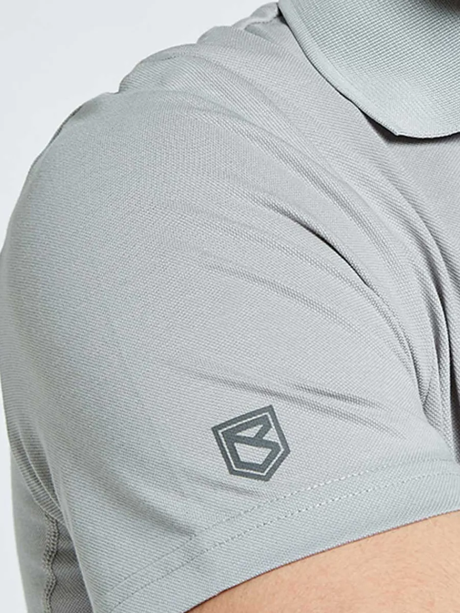 dubarry_sorrento_unisex_s_3.webp Dubarry Sorrento Unisex Short-Sleeved Technical Polo -