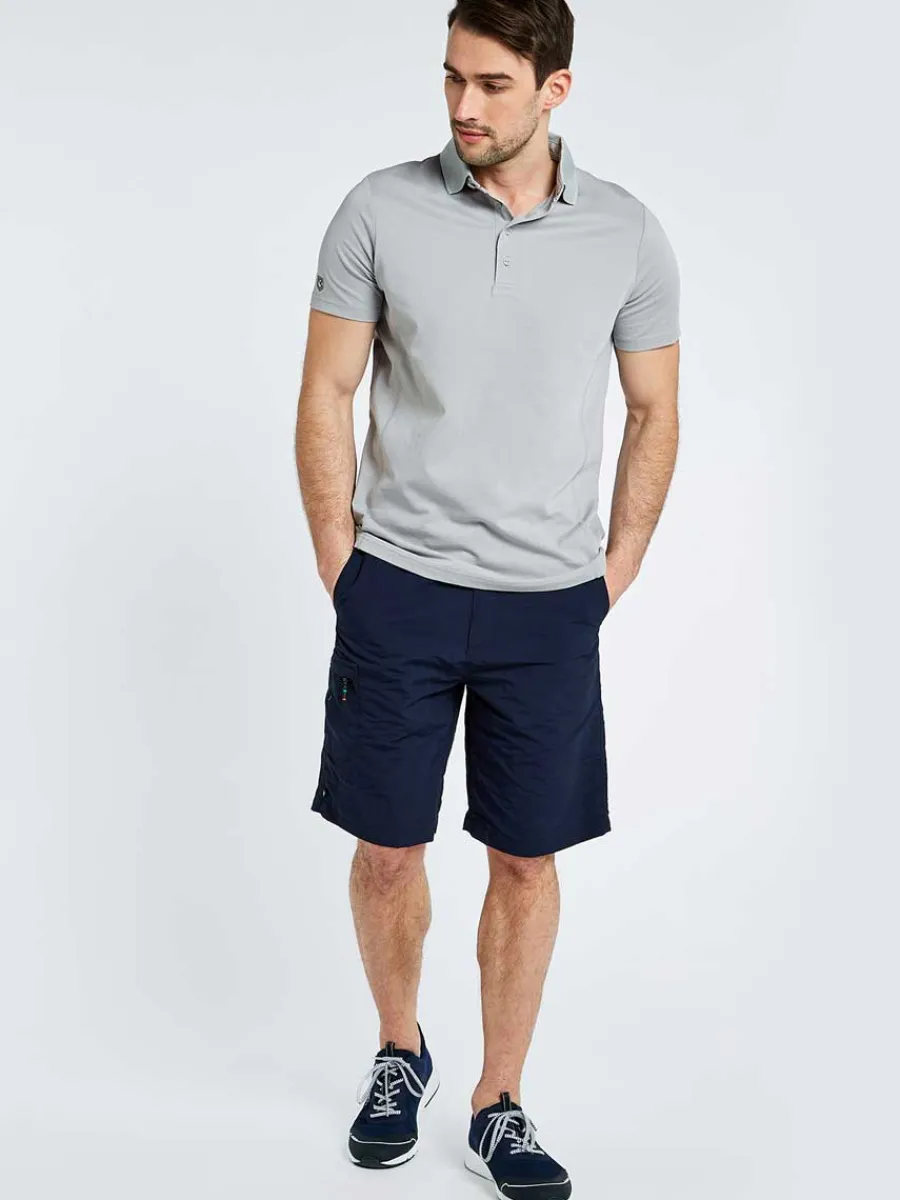 dubarry_sorrento_unisex_s_4.webp Dubarry Sorrento Unisex Short-Sleeved Technical Polo -