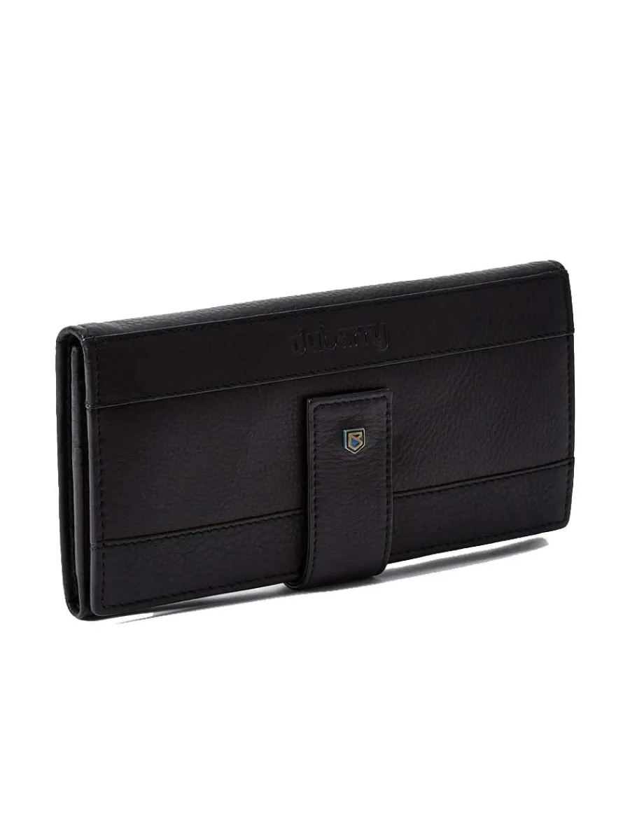 Women Dubarry Strawhill Women's Leather Wallet -