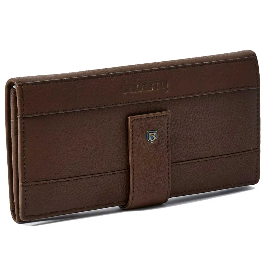 Women Dubarry Strawhill Women's Leather Wallet -