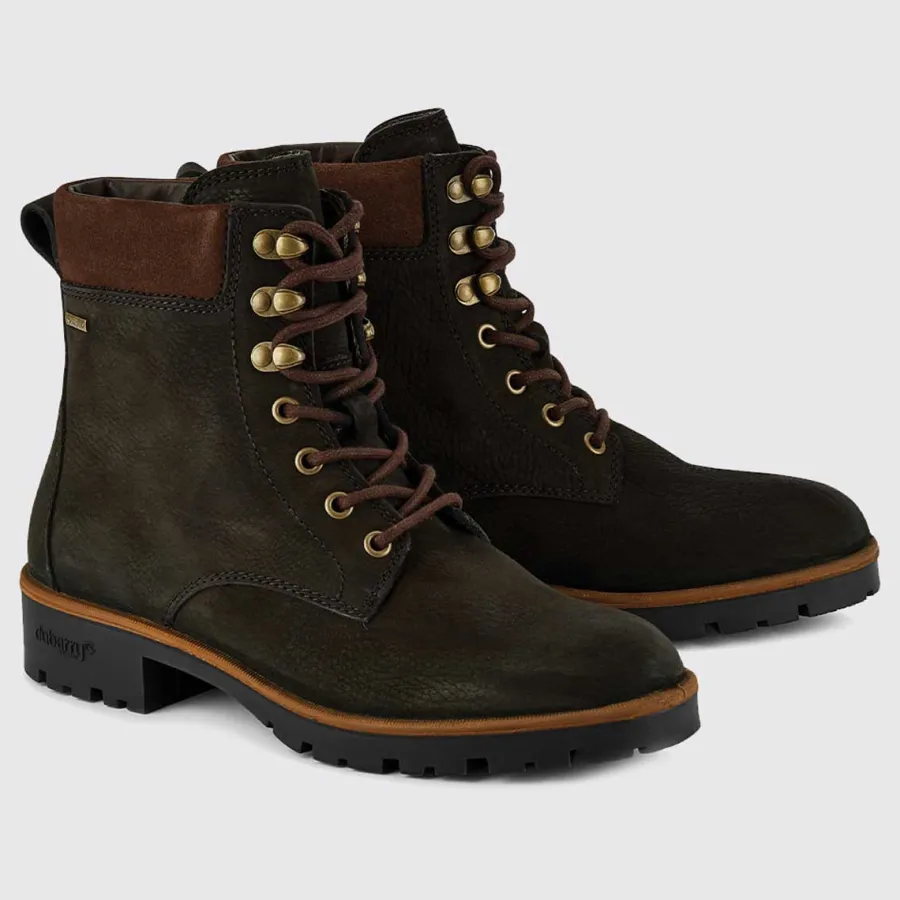 dubarry_strokestown_hikin_3-2.webp Dubarry Strokestown Hiking Style Boots - Womens -