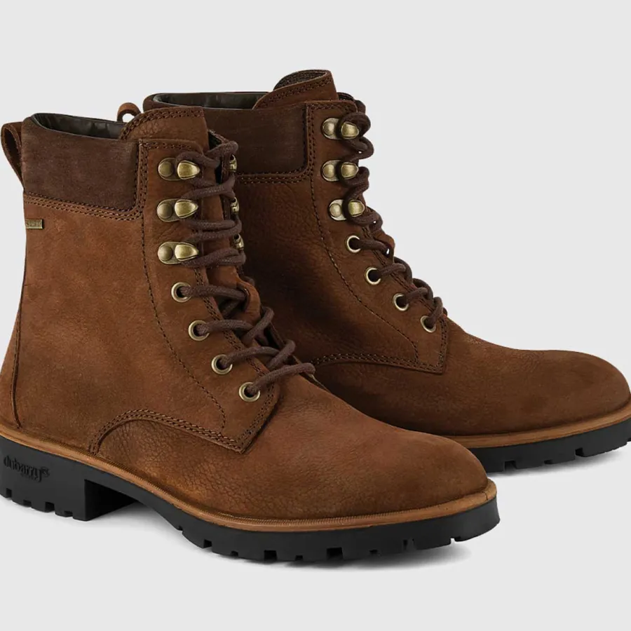 dubarry_strokestown_hikin_6.webp Dubarry Strokestown Hiking Style Boots - Womens -