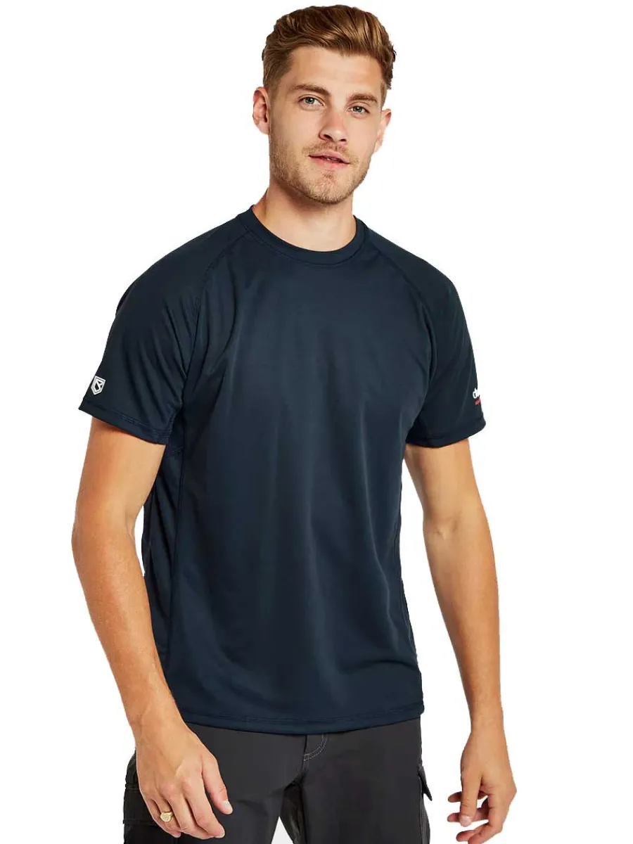 Dubarry Tangier Short-sleeved T-Shirt - Men's -