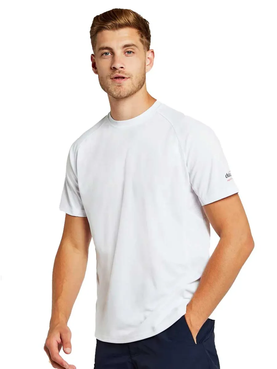 Dubarry Tangier Short-sleeved T-Shirt - Men's -