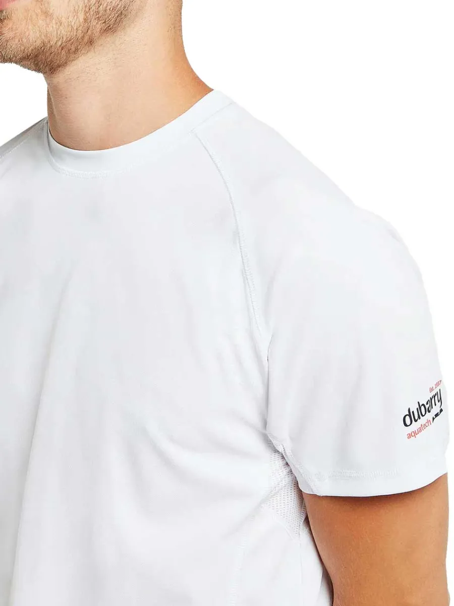Dubarry Tangier Short-sleeved T-Shirt - Men's -