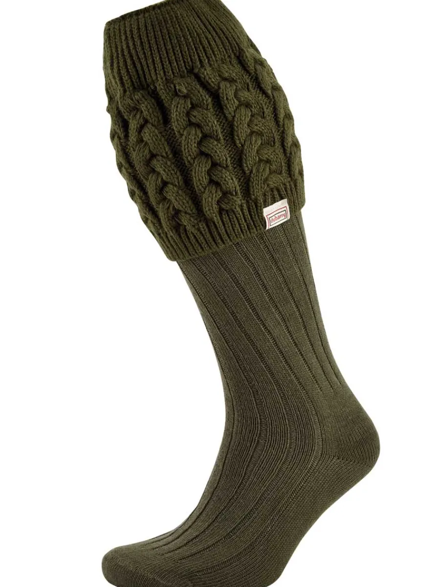 Women Dubarry Trinity Knee Length Socks -
