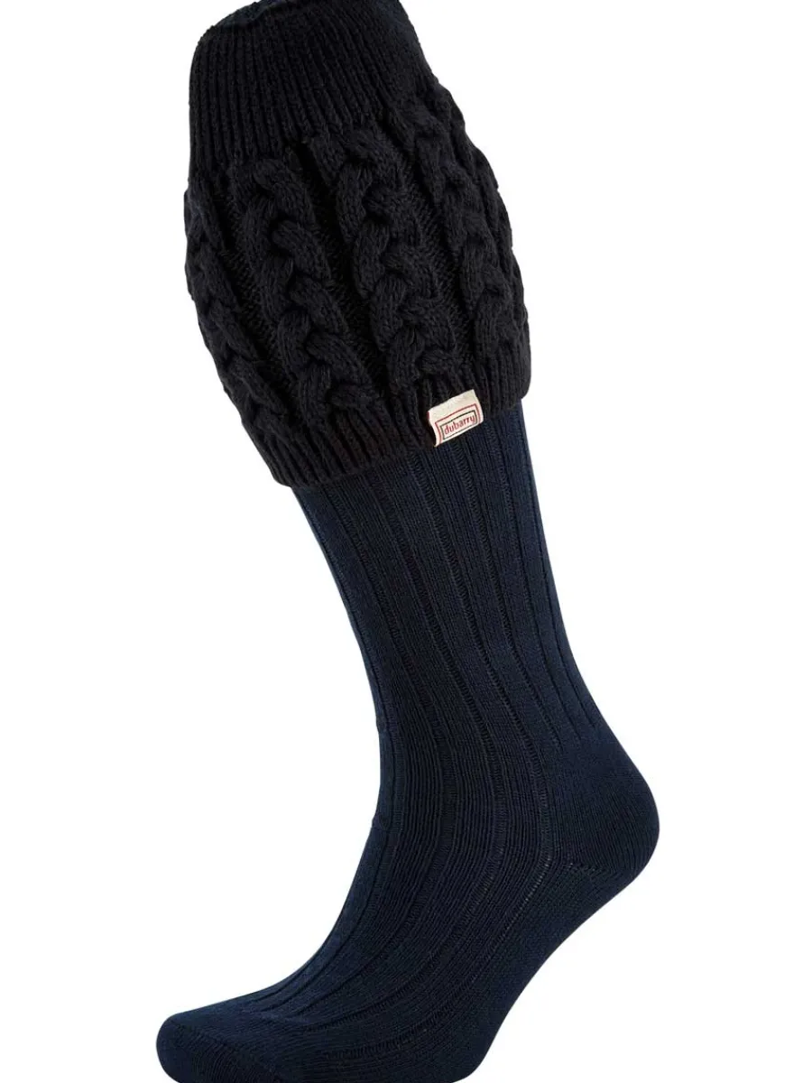 Dubarry Trinity Knee Length Socks -