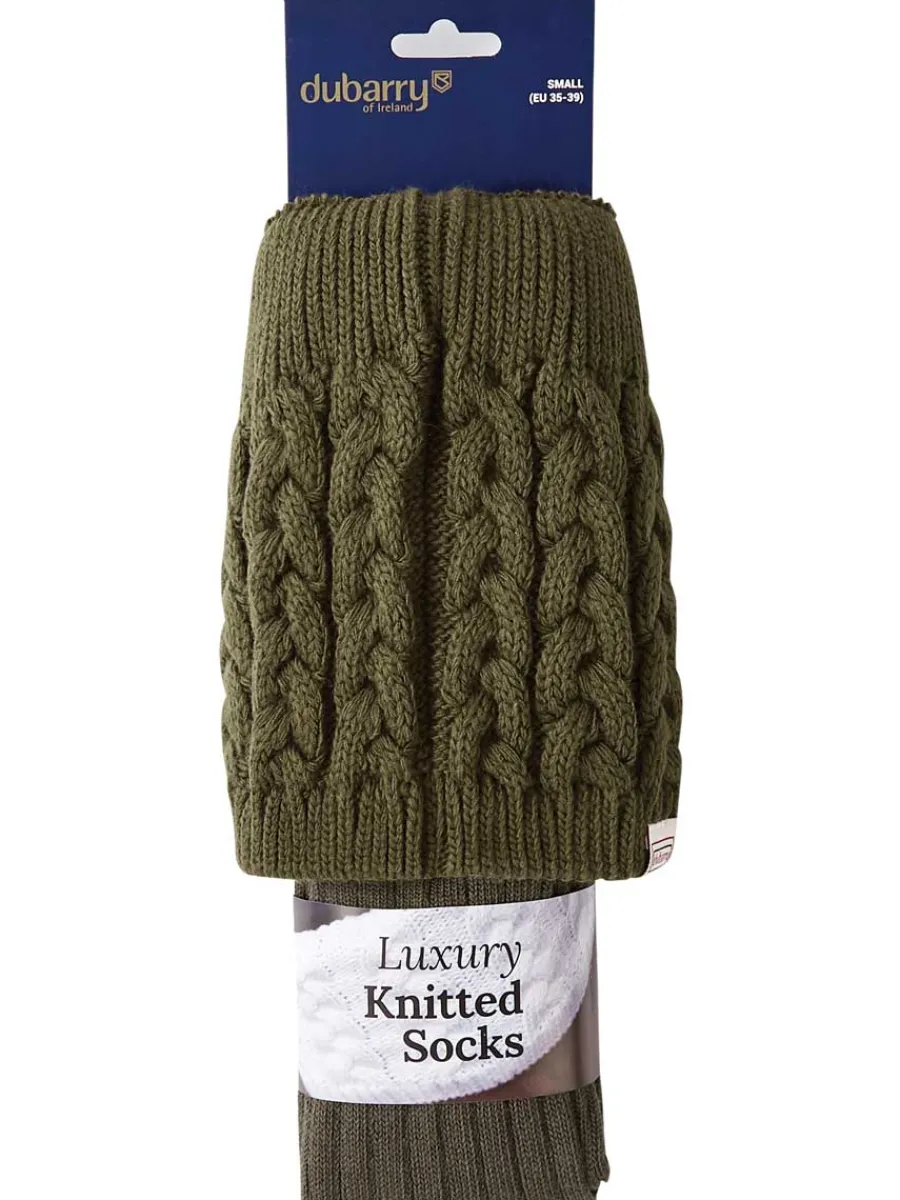 dubarry_trinity_knee_leng_2-1.webp Women Dubarry Trinity Knee Length Socks -