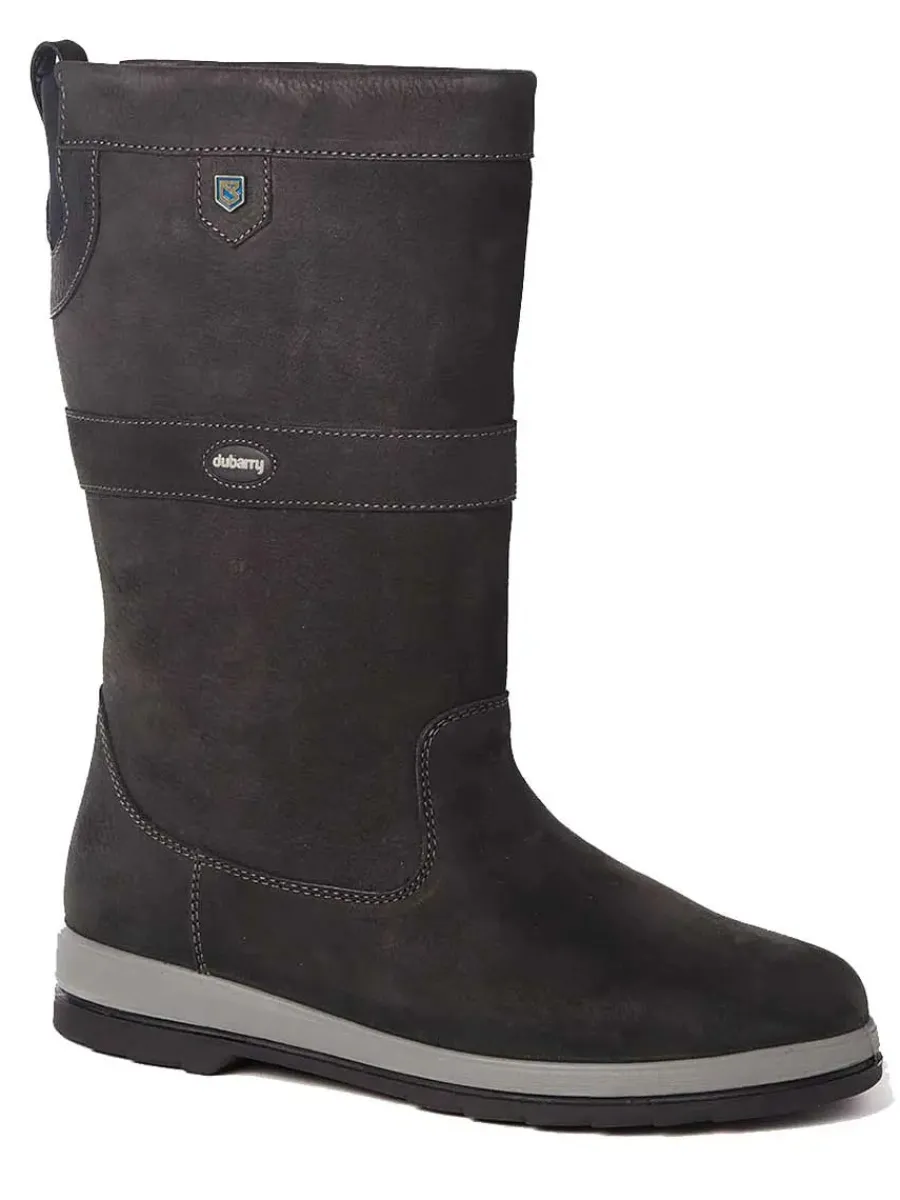 Dubarry Ultima ExtraFit Sailing Boots - GORE-TEX Leather -