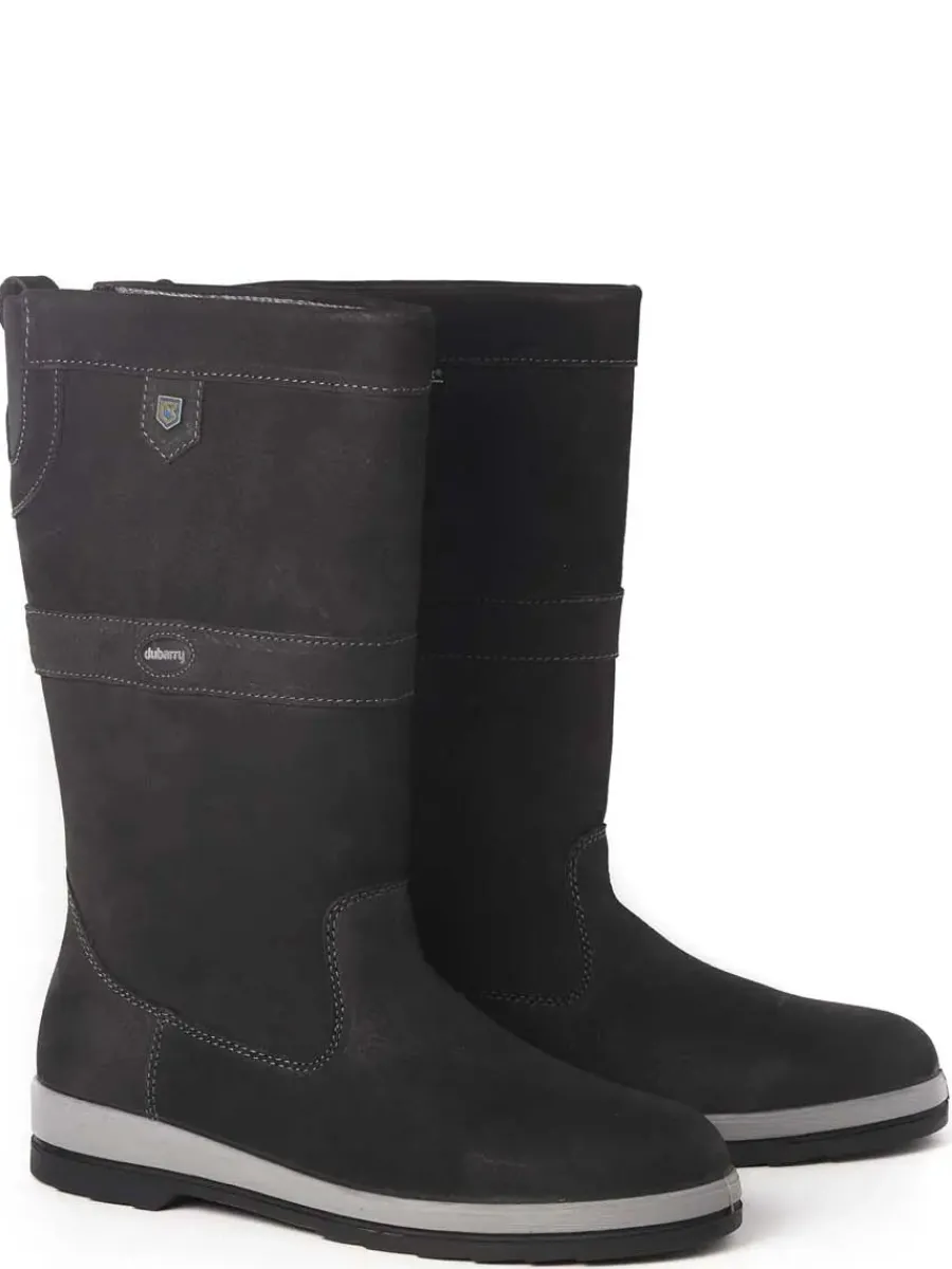 dubarry_ultima_extrafit_s_2-1.webp Dubarry Ultima ExtraFit Sailing Boots - GORE-TEX Leather -
