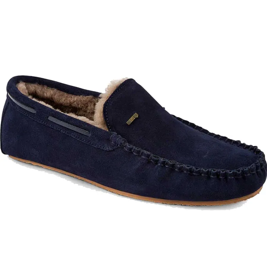 Women Dubarry Ventry Moccasin Slippers - Men's -