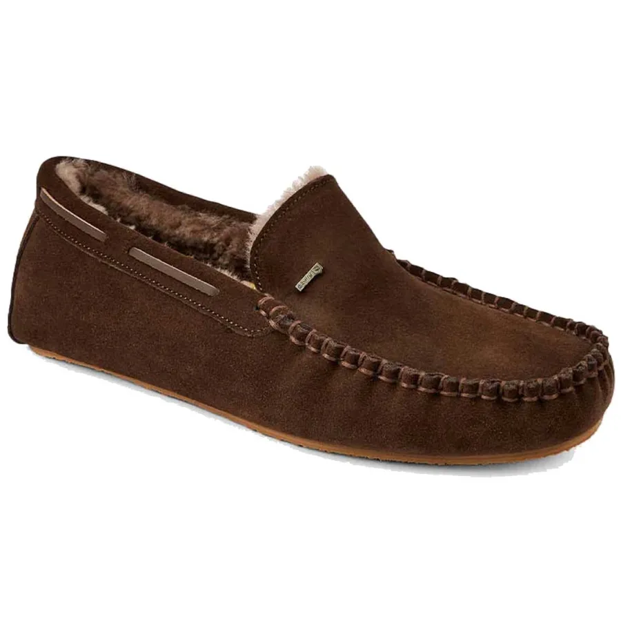 Women Dubarry Ventry Moccasin Slippers - Men's -