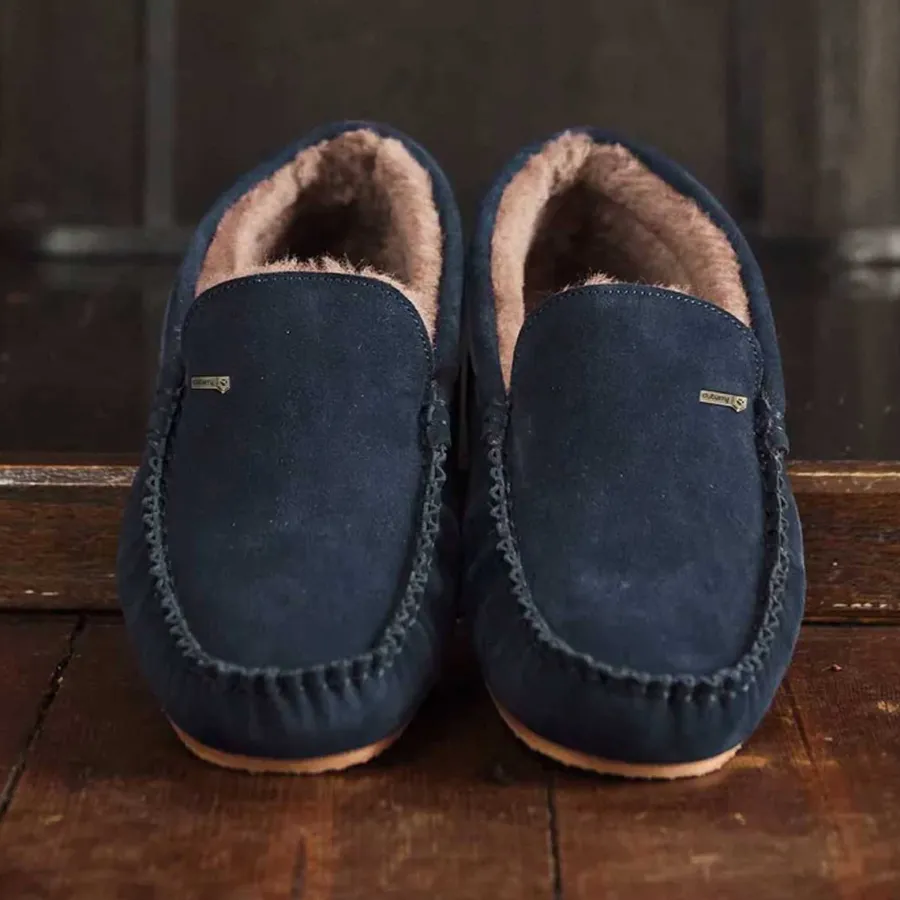dubarry_ventry_moccasin_s_1-1.webp Women Dubarry Ventry Moccasin Slippers - Men's -