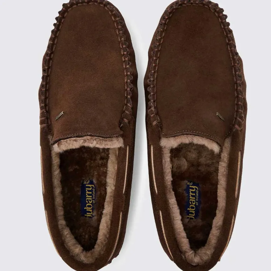 Women Dubarry Ventry Moccasin Slippers - Men's -
