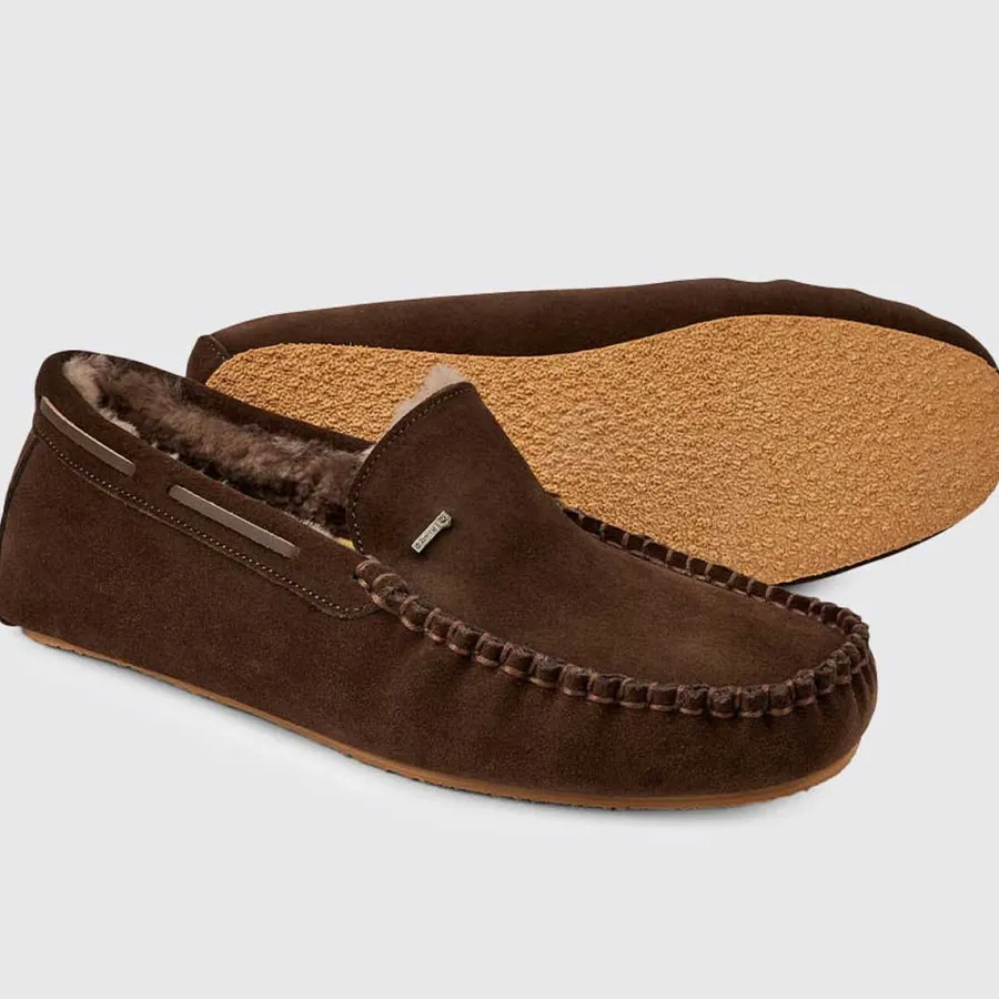 dubarry_ventry_moccasin_s_2.webp Women Dubarry Ventry Moccasin Slippers - Men's -