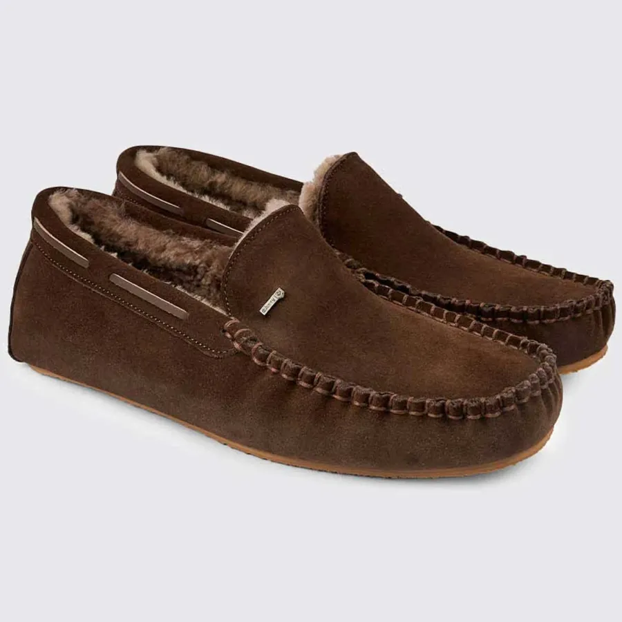 dubarry_ventry_moccasin_s_3.webp Women Dubarry Ventry Moccasin Slippers - Men's -