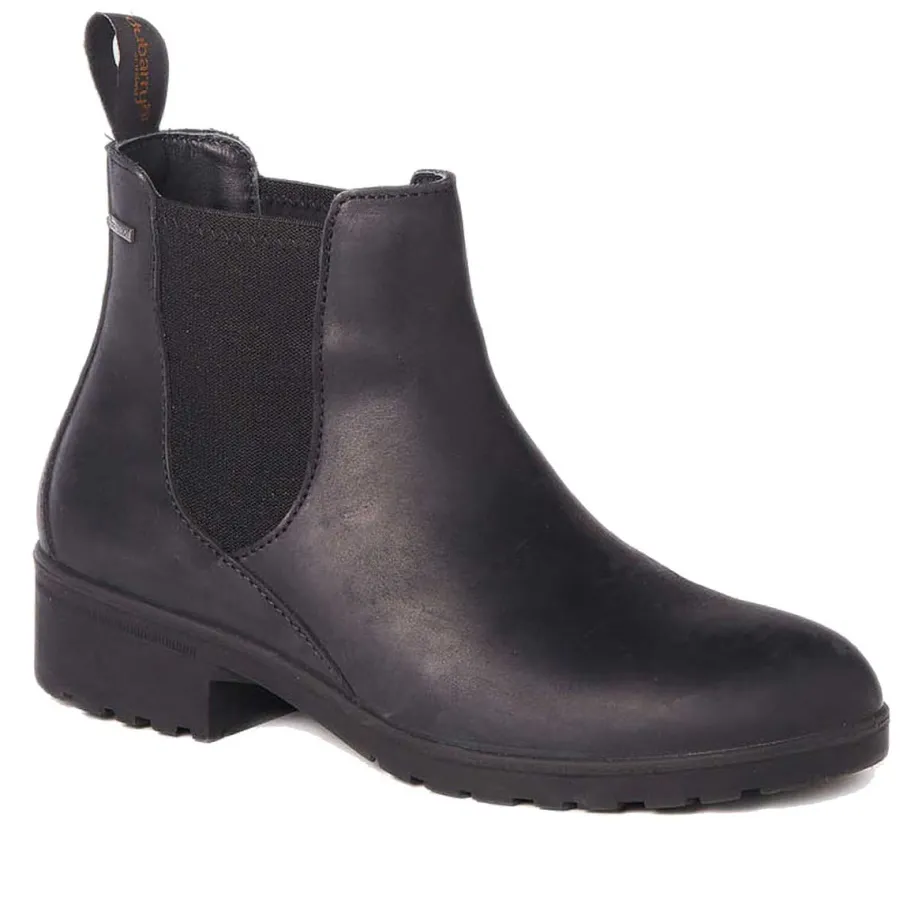 Dubarry Waterford Waterproof Chelsea Boots - Women's -