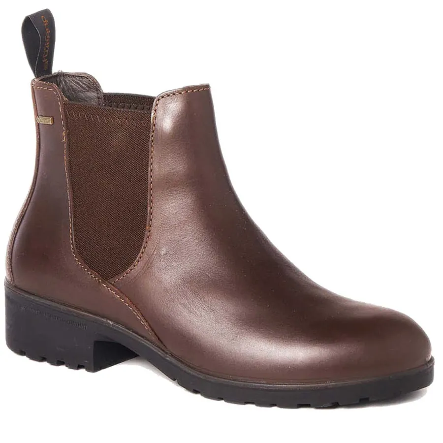 Dubarry Waterford Waterproof Chelsea Boots - Women's -