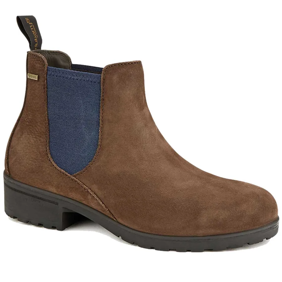 Dubarry Waterford Waterproof Chelsea Boots - Women's -