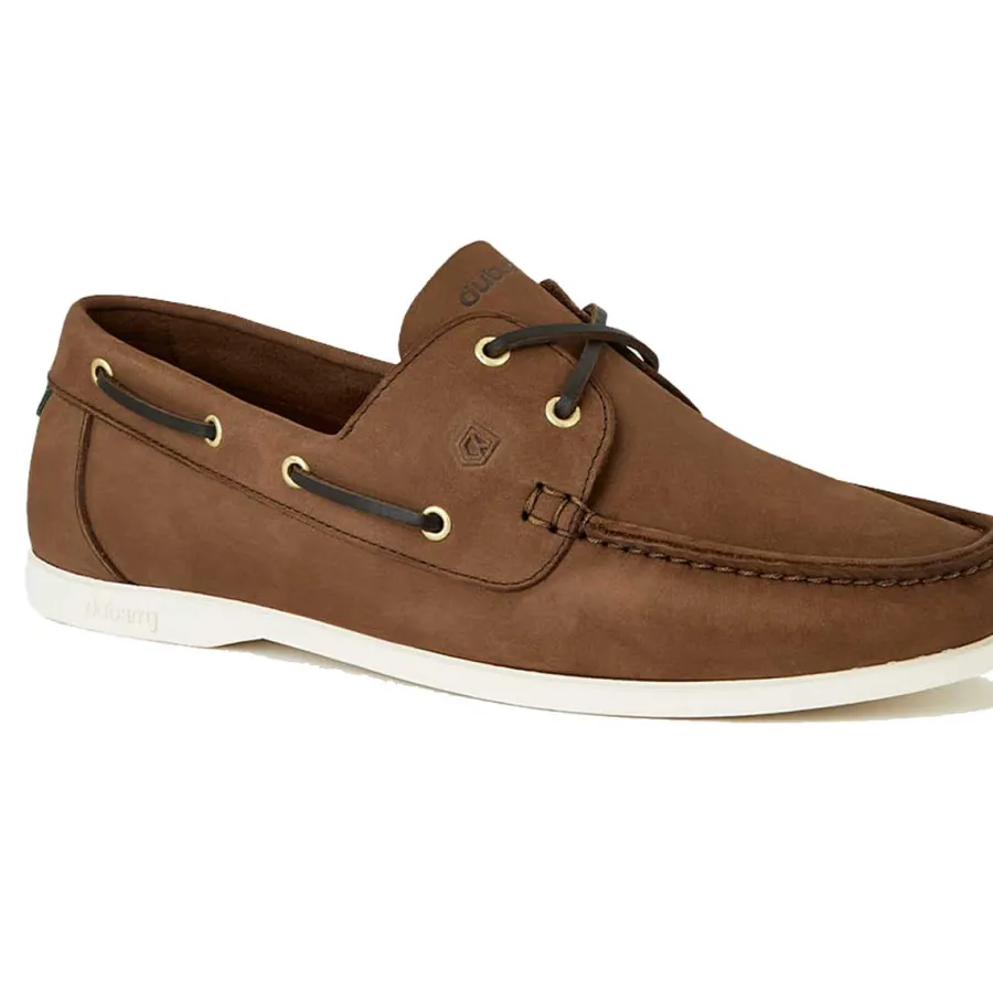 Dubarry Windseeker Moccasin - Men's -