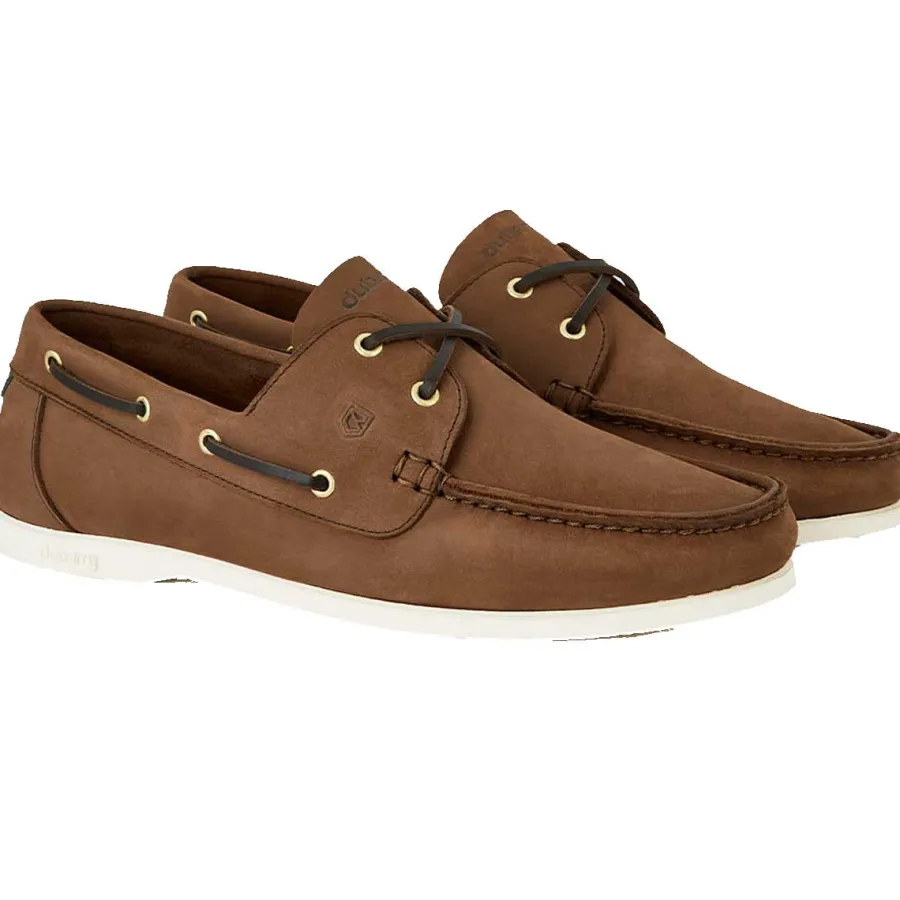 Dubarry Windseeker Moccasin - Men's -