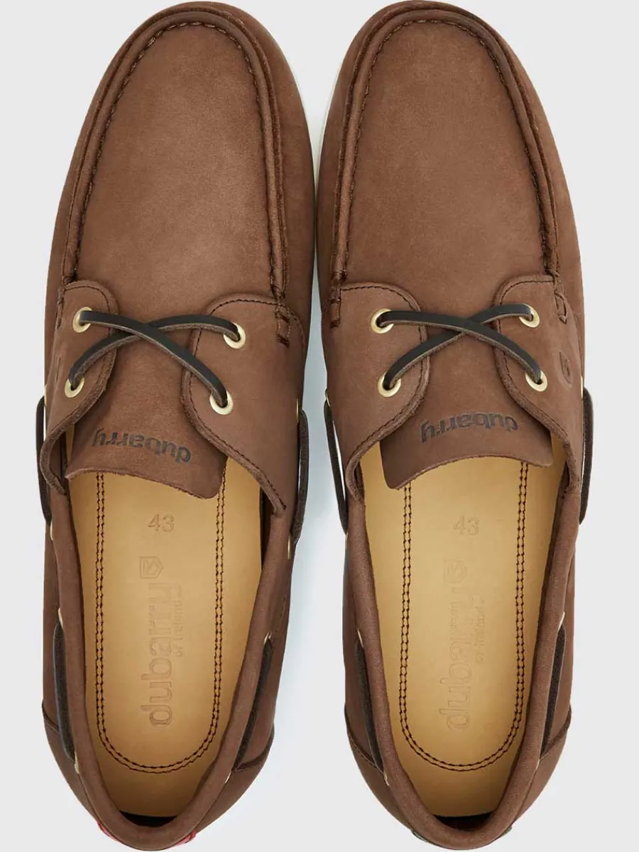 dubarry_windseeker_moccas_2.webp Dubarry Windseeker Moccasin - Men's -