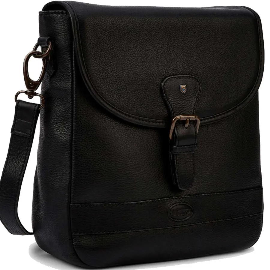 Dubarry Woodburn Women's Saddle Bag -