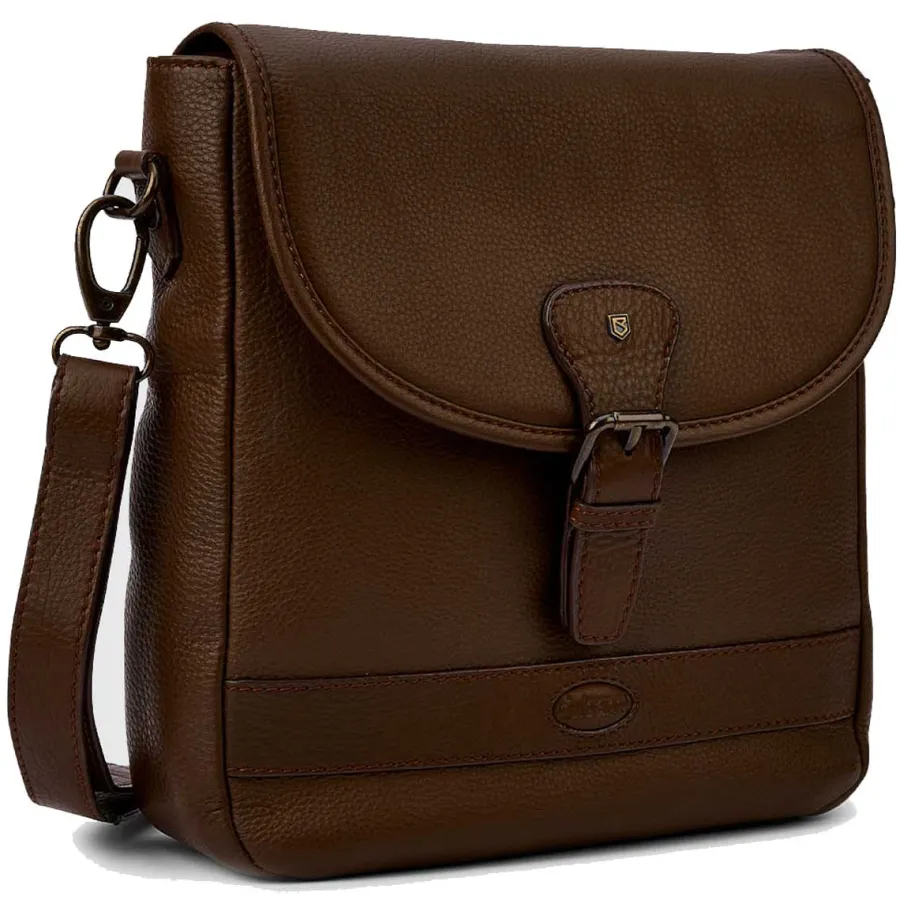 Dubarry Woodburn Women's Saddle Bag -