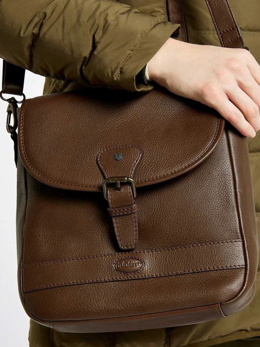 dubarry_woodburn_womens_s_1.webp Dubarry Woodburn Women's Saddle Bag -