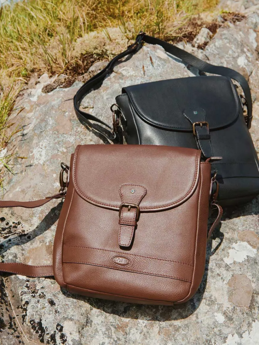 dubarry_woodburn_womens_s_2.webp Dubarry Woodburn Women's Saddle Bag -