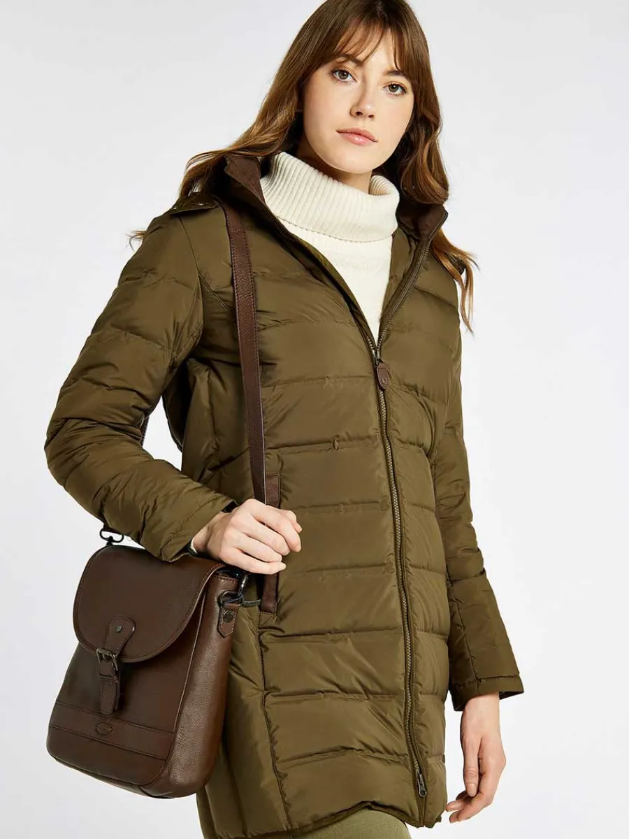 dubarry_woodburn_womens_s_3.webp Dubarry Woodburn Women's Saddle Bag -